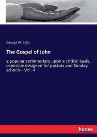 The Gospel of John