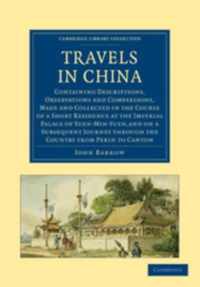 Travels in China