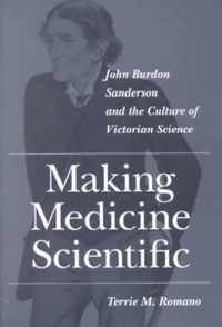 Making Medicine Scientific