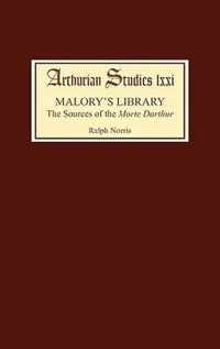 Malory's Library
