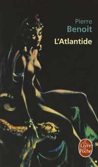 L'Atlantide