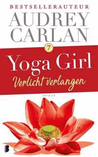 Yoga girl 7 -   Verlicht verlangen
