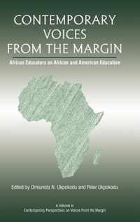 Contemporary Voices from the Margin