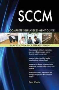 SCCM Complete Self-Assessment Guide