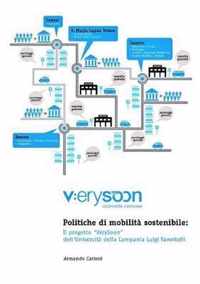 Politiche di mobilita sostenibile