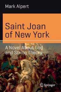 Saint Joan of New York