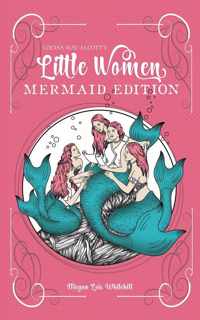 Little Women Mermaid Edition