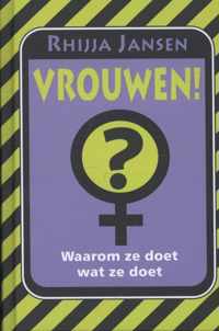 Vrouwen!