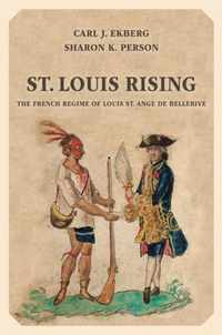 St. Louis Rising