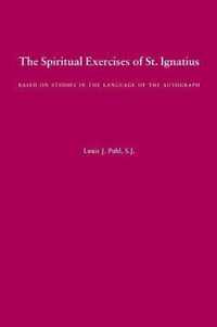 Spiritual Exercises of St Ign