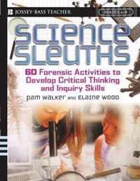 Science Sleuths