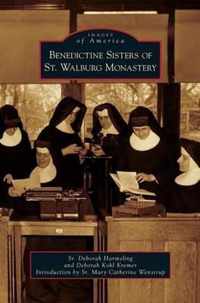 Benedictine Sisters of St. Walburg Monastery