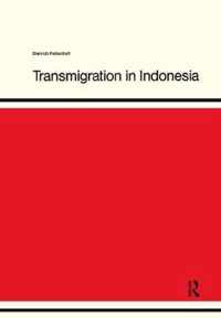 Transmigration in Indonesia