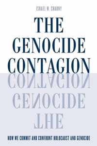 The Genocide Contagion