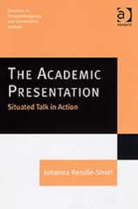 The Academic Presentation