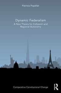 Dynamic Federalism