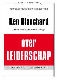 Ken Blanchard over leiderschap