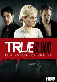 True Blood - Seizoen 1 - 7 Complete Series