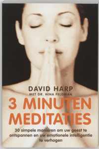 3 Minuten Meditaties