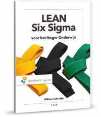 Lean en Six Sigma voor het hoger onderwijs