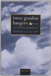 Twee Gouden Hangers