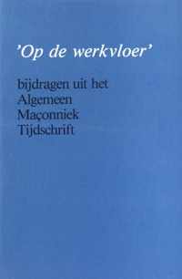 'Op de werkvloer'