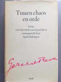 Tussen chaos en orde