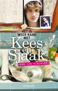 Altijd raak met Kees en Sjaak - Kees van Nieuwkerk - Paperback (9789048852031)