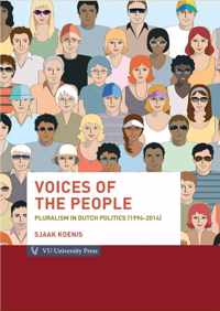 Voices of the people