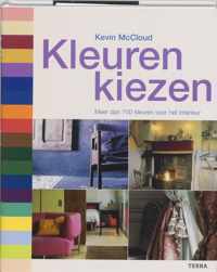 Kleuren Kiezen