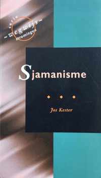 Sjamanisme