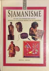 Sjamanisme