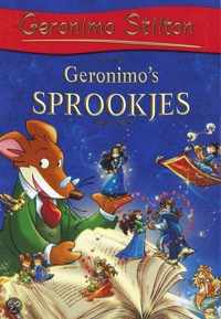 Geronimo's Sprookjes