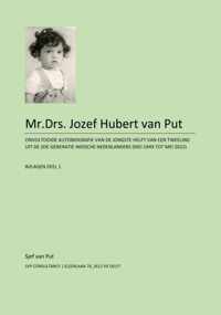 Mr.Drs. Jozef Hubert van Put - bijlagen - Jozef Hubert van Put - Paperback (9789462472853)