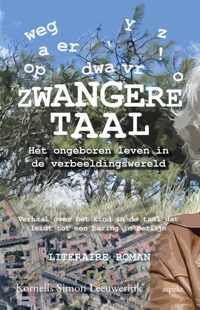 Zwangere taal