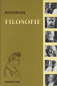 Handboek Filosofie