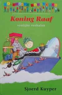 Koning Raaf