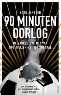 90 minuten oorlog