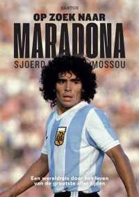 Op zoek naar Maradona