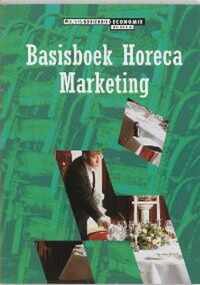 Basisboek Horeca Marketing