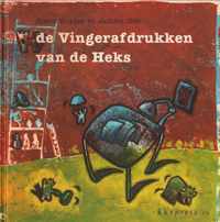 Vingerafdrukken van de heks