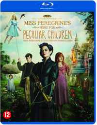 Miss Peregrine&apos;s Home For Peculiar Children