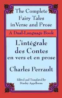 The Fairy Tales in Verse and Prose/Les contes en vers et en prose