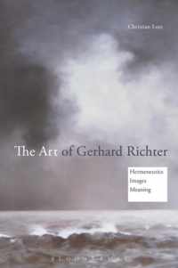Art Of Gerhard Richter