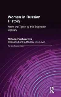 Women in Russian History