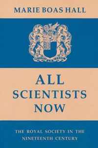 All Scientists Now