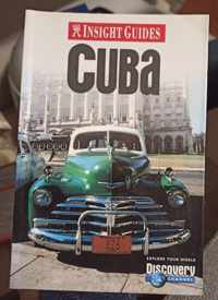 Cuba insight guide (ENG)