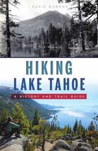 Hiking Lake Tahoe