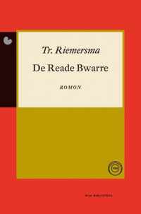 Nije bibliotheek  -   De Reade Bwarre