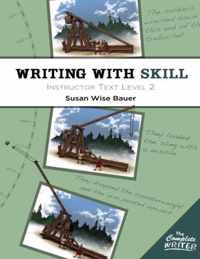 Writing With Skill, Level 2